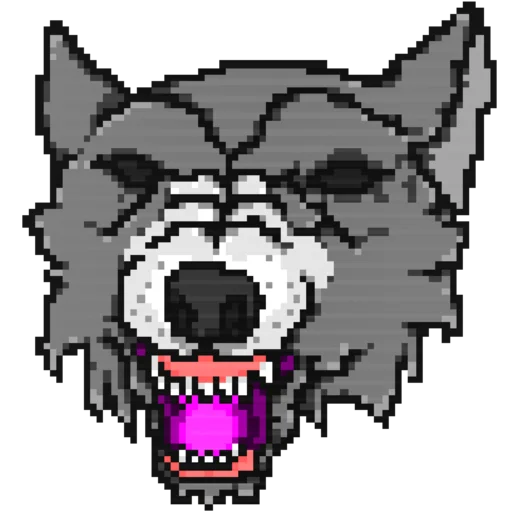 Эмодзи Hotline Miami