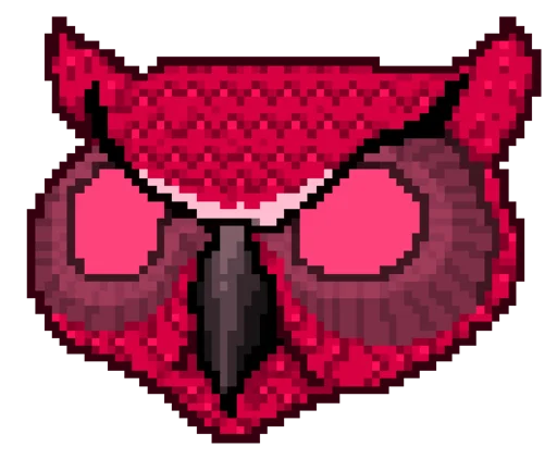 Эмодзи Hotline Miami