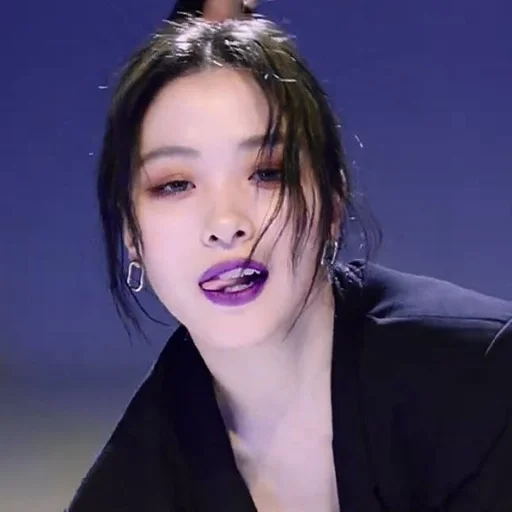 Эмодзи ryujin itzy