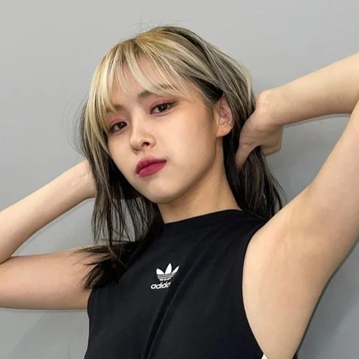 Эмодзи ryujin itzy