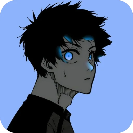 Эмодзи Berserk