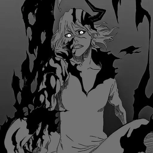Эмодзи Berserk
