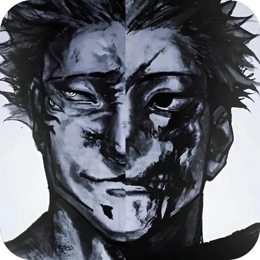 Эмодзи Berserk