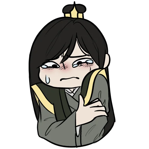 Эмодзи веераст