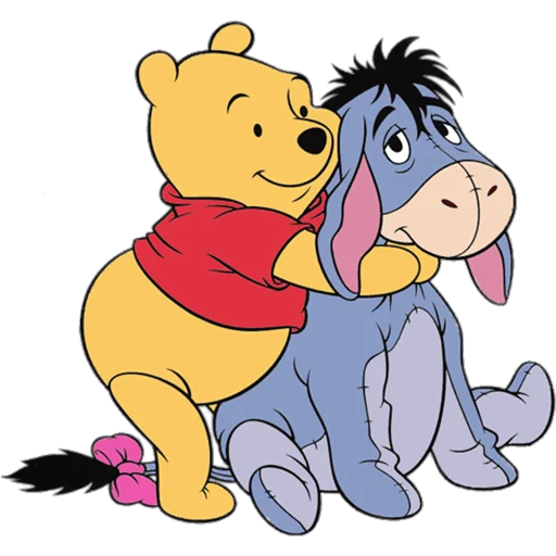 Эмодзи Hugs