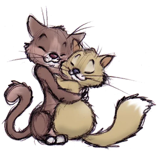 Эмодзи Hugs