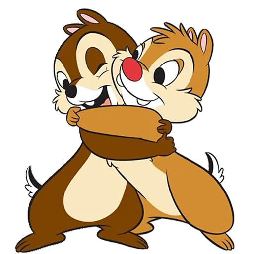 Эмодзи Hugs