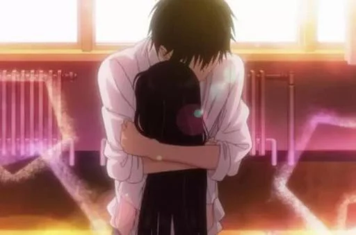 Эмодзи Hugs