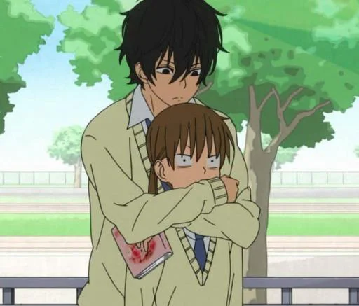 Эмодзи Hugs