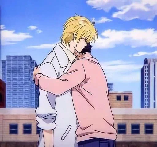 Эмодзи Hugs