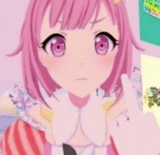 Эмодзи Project Sekai