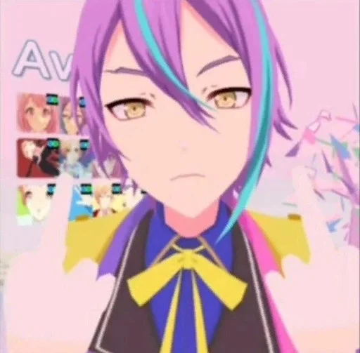 Эмодзи Project Sekai