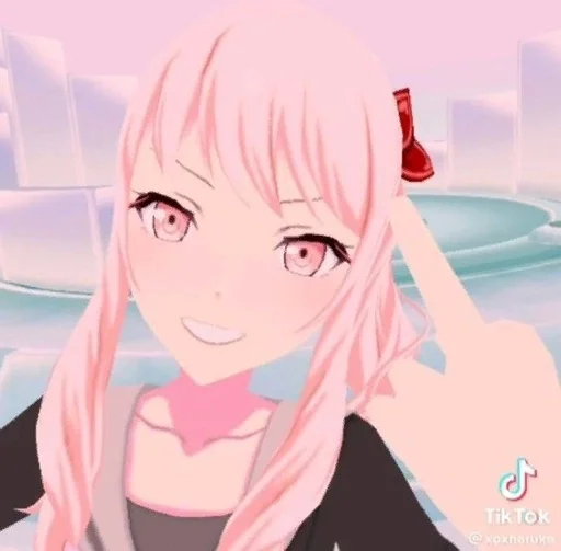 Эмодзи Project Sekai