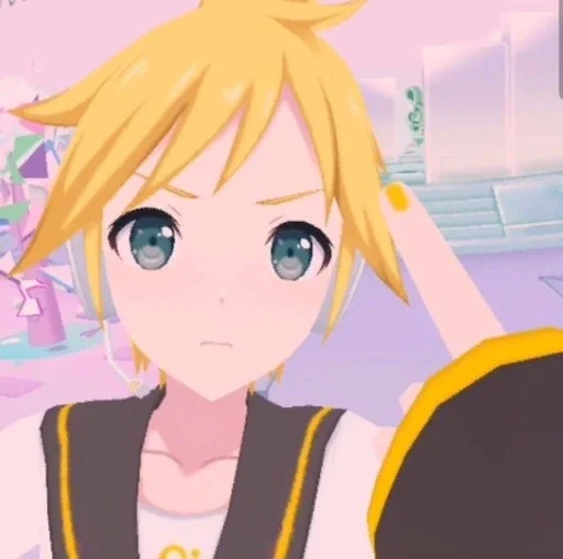 Эмодзи Project Sekai