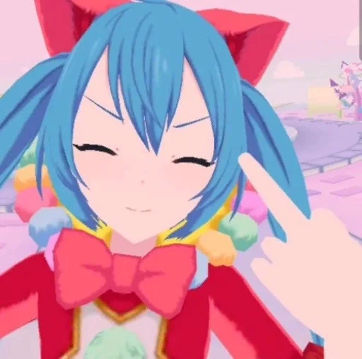 Эмодзи Project Sekai