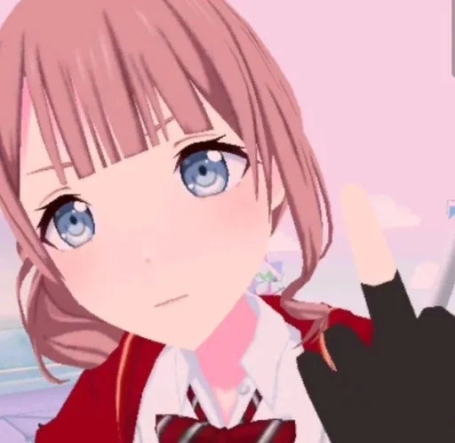 Эмодзи Project Sekai