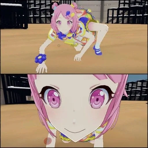 Эмодзи Project Sekai