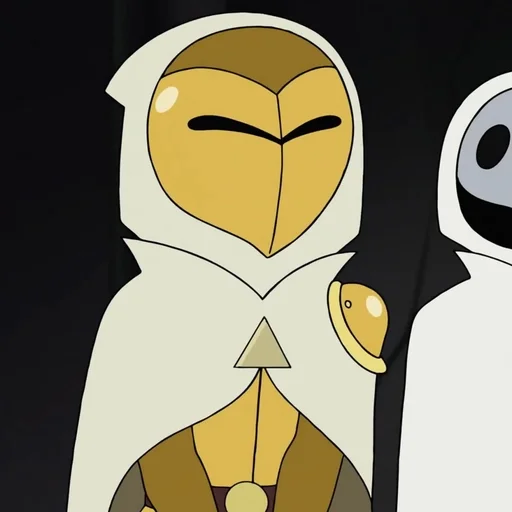 Эмодзи The Owl House