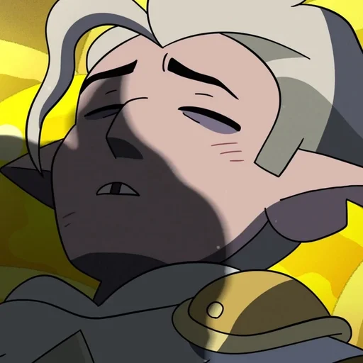 Эмодзи The Owl House