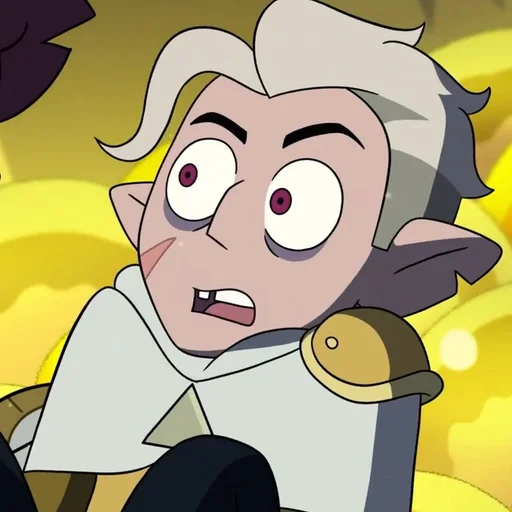 Эмодзи The Owl House