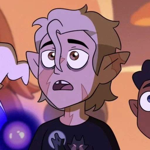 Эмодзи хантер кинни