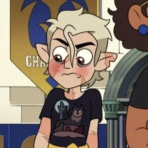 Эмодзи хантер кинни