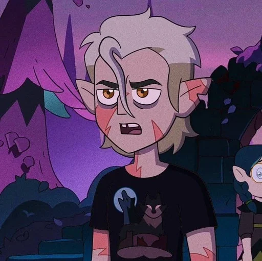 Эмодзи хантер кинни