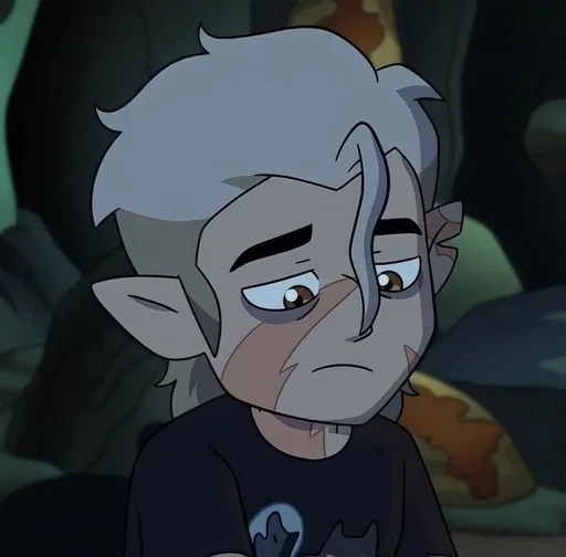 Эмодзи хантер кинни