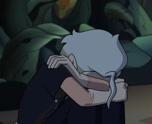 Эмодзи хантер кинни