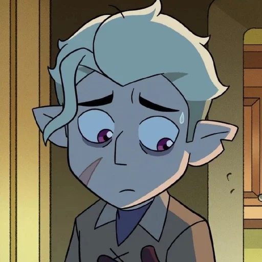 Эмодзи хантер кинни