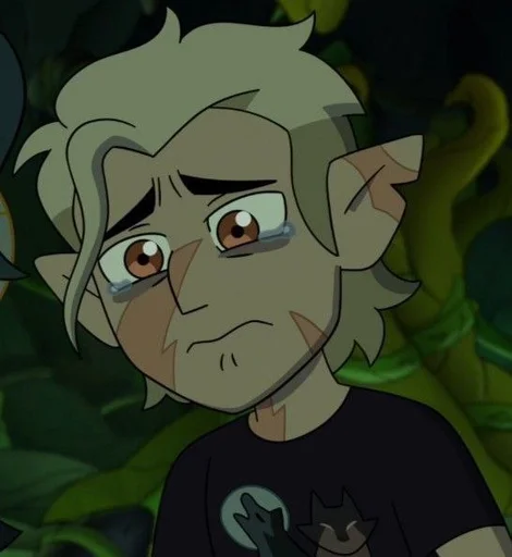 Эмодзи хантер кинни