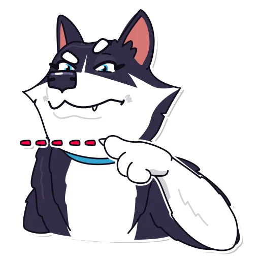 Эмодзи Nirvana