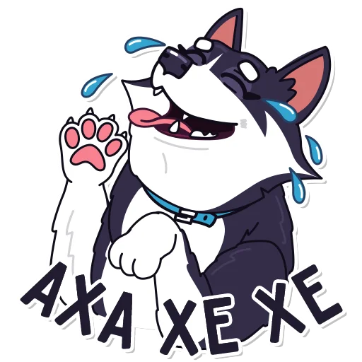 Эмодзи Nirvana