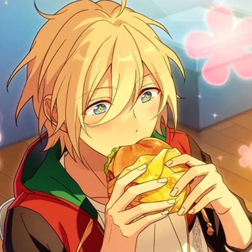 Эмодзи кайза жмыхнуло 5