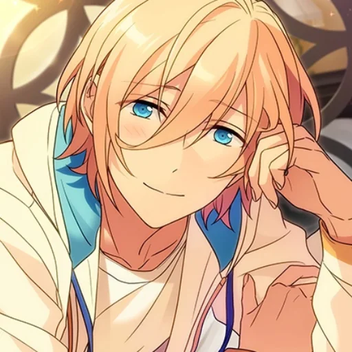 Эмодзи кайза жмыхнуло 5