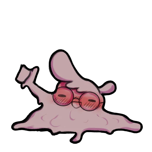 Эмодзи Майншилд (коллаб художников)