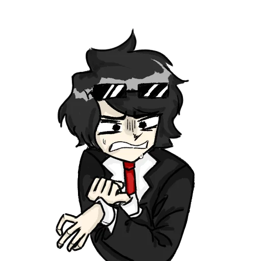 Эмодзи Майншилд (коллаб художников)