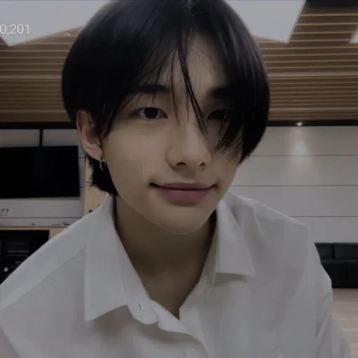 Эмодзи HWANHYUNJIN