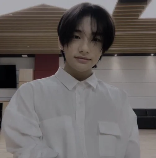 Эмодзи HWANHYUNJIN