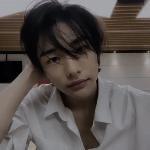 Эмодзи HWANHYUNJIN