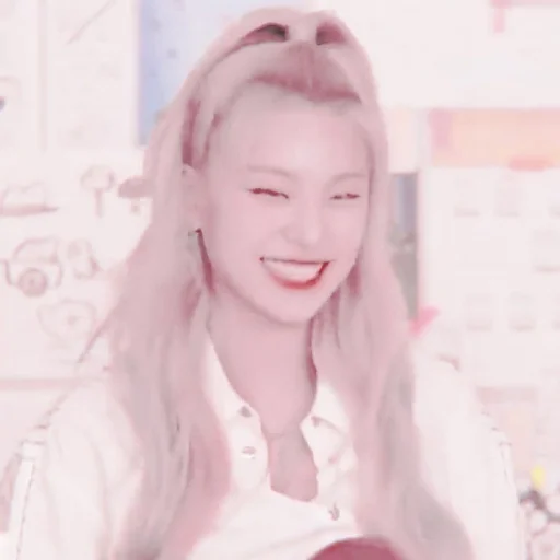 Эмодзи hwang yeji