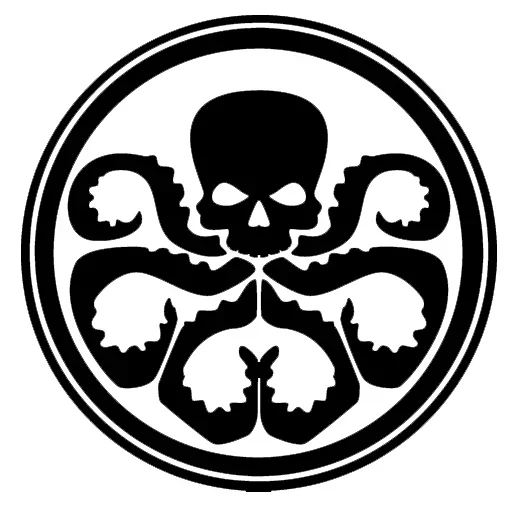 Эмодзи HYDRAPACK