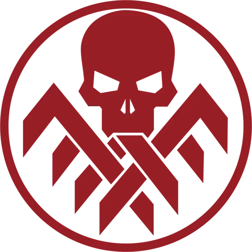 Эмодзи HYDRAPACK