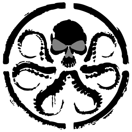 Эмодзи HYDRAPACK