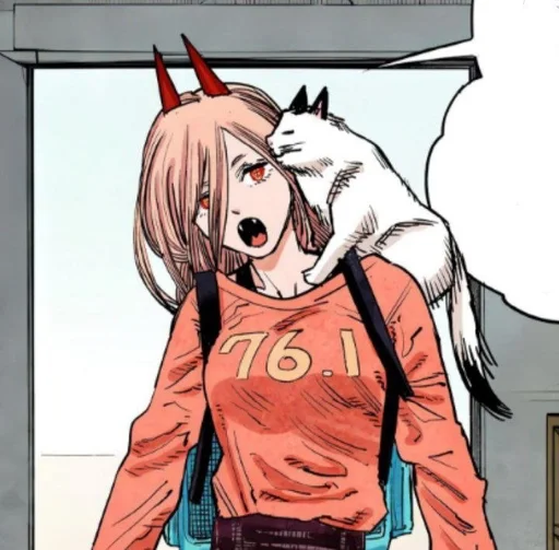 Эмодзи человек бензопила