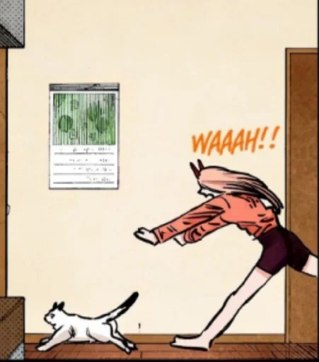 Эмодзи человек бензопила