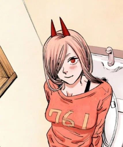 Эмодзи человек бензопила