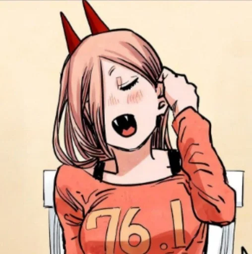 Эмодзи человек бензопила