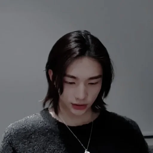 Эмодзи hyunjin