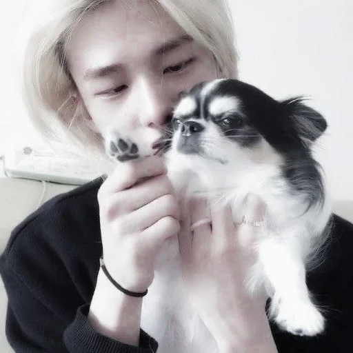 Эмодзи hyunjin